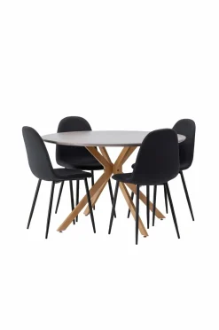 Venture Home Spisegrupper><noscript><img width=