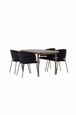 Venture Home Spisegrupper><noscript><img width=