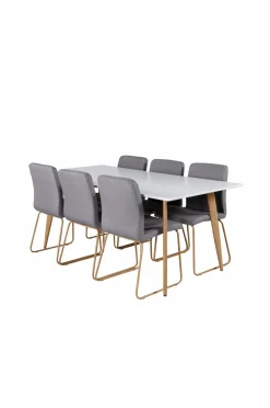 Venture Home Spisegrupper><noscript><img width=