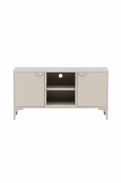Venture Home Tv-Bænke>TV-bænk Piring BEIGE