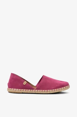 Verbena Espadrilloser Carmen Serraje Digital Online