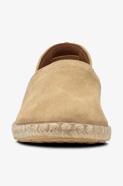 Verbena Espadrilloser Carmen Serraje Sand Hot