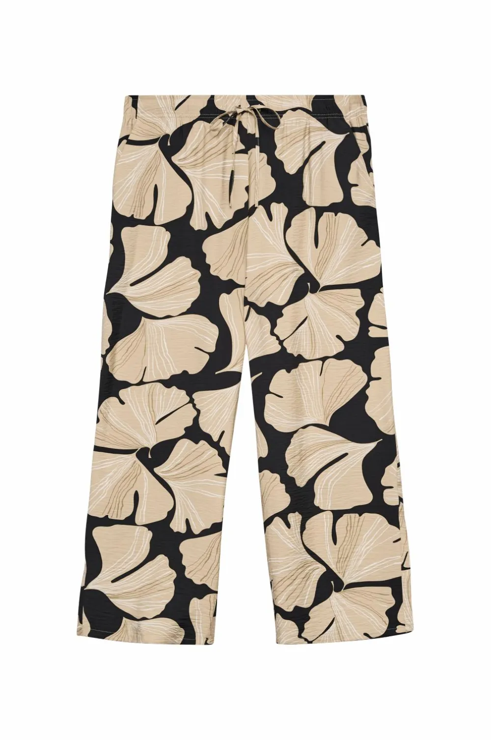 Vero Moda Curve Bukser vmClucy Black Online