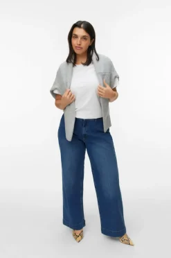 Vero Moda Curve Jeans><noscript><img width=