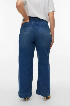 Vero Moda Curve Jeans><noscript><img width=
