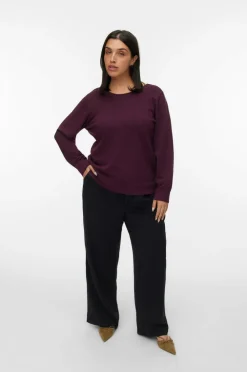Vero Moda Curve Trøjer & Cardigans><noscript><img width=