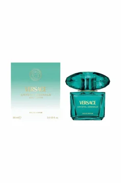 Versace Parfume>Crystal Emerald Edp 90 ml