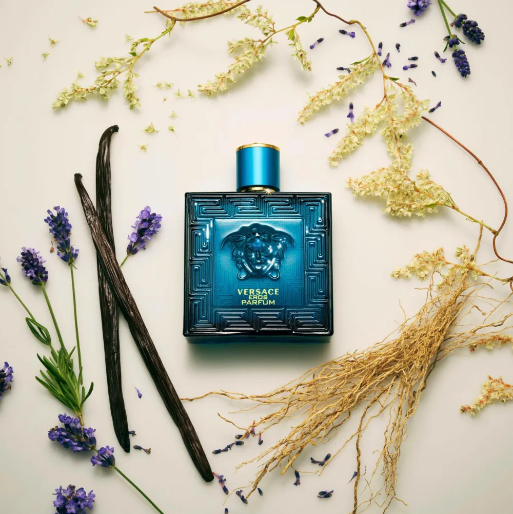 Versace Eros Parfum 100 ml Sale
