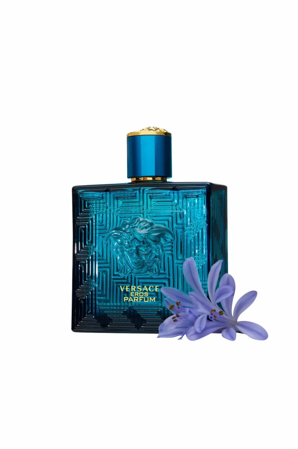 Versace Eros Parfum 100 ml Sale