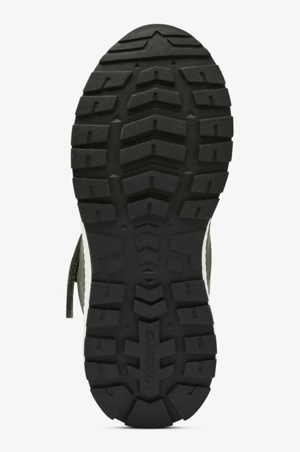 Viking Kondisko Equip Mid WP 1V Oliven Discount