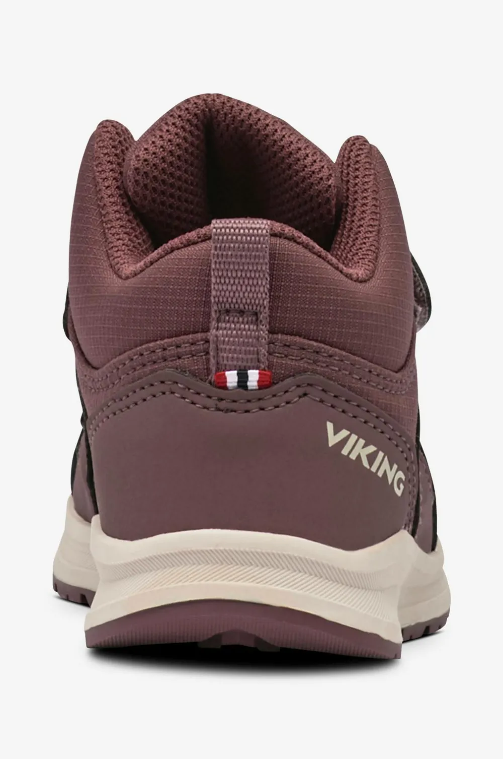 Viking Sneakers>Kondisko Game Mid Gtx 2V Antiquerose