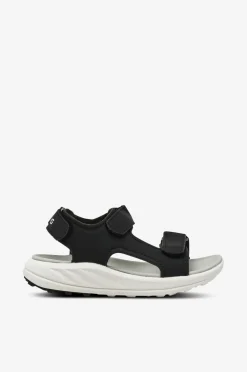 Viking Sandaler Balance Sandal 3V Black Best