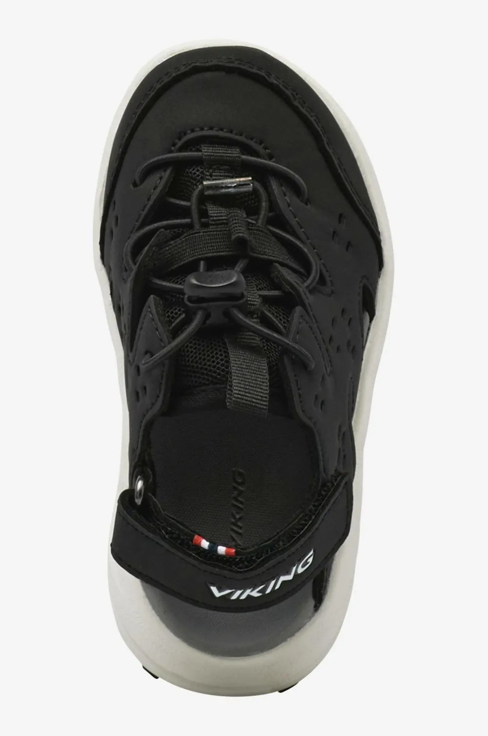 Viking Sandaler Balance Sandal 1V SL Black Online