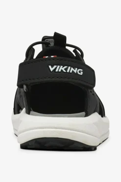 Viking Sandaler Balance Sandal 1V SL Black Online