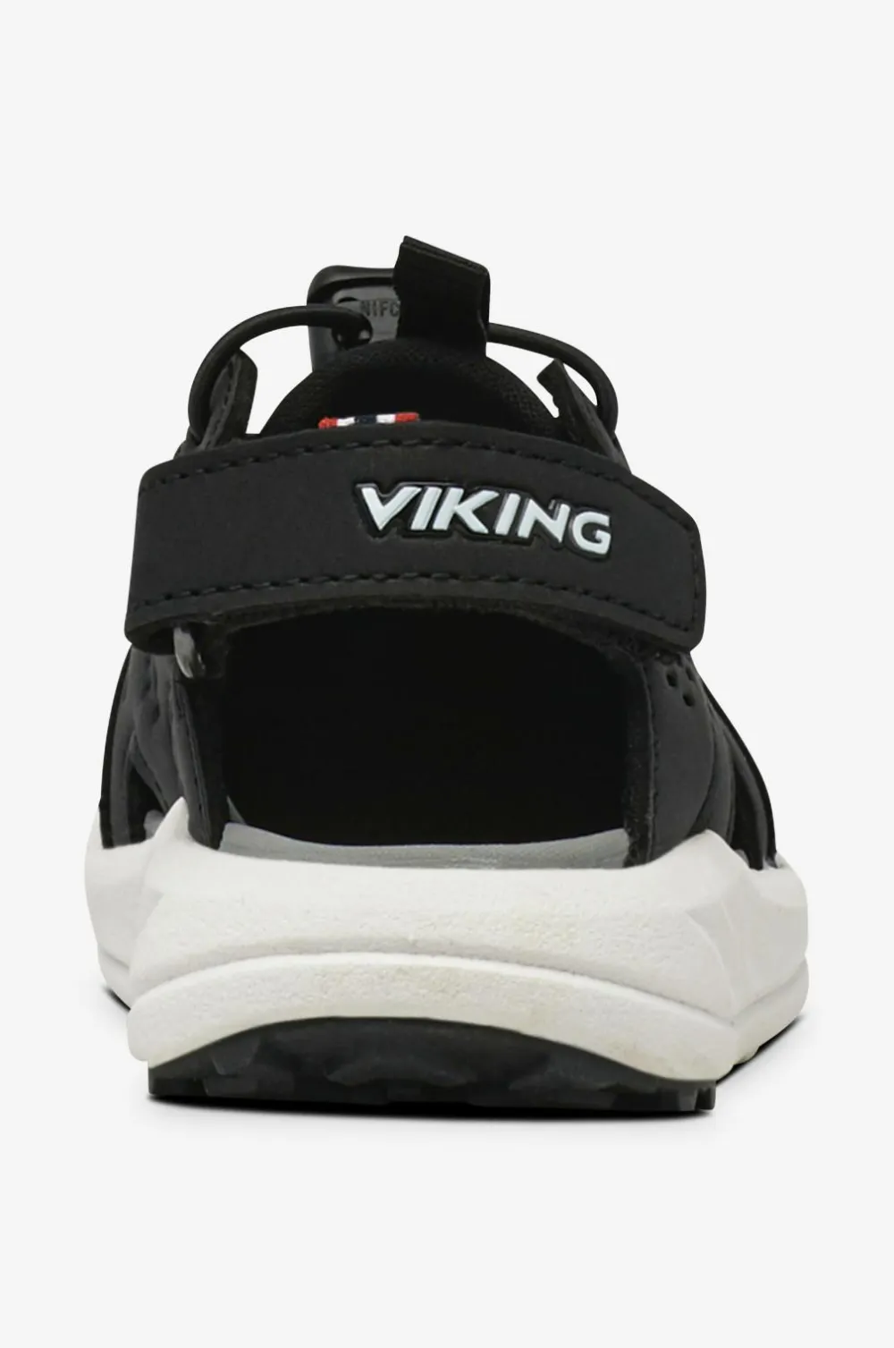 Viking Sandaler Balance Sandal 1V SL Black Online