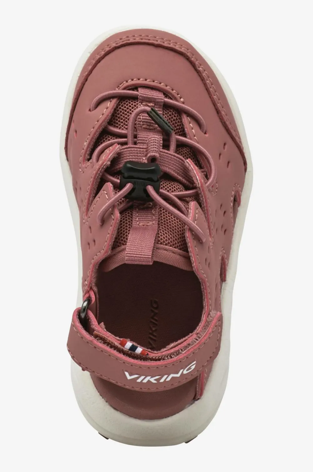 Viking Sandaler Balance Sandal 1V SL Pink Hot