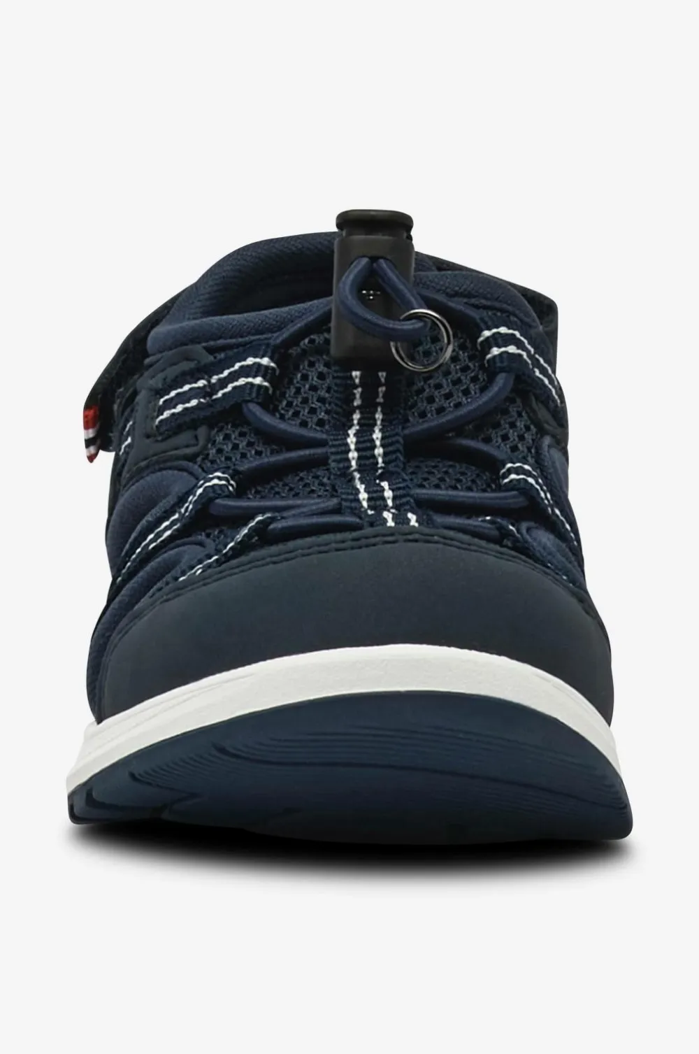 Viking Sandaler>Sandaler Thrill Sandal 1V SL Navy/light grey