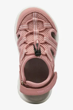 Viking Sandaler Thrill Sandal 1V SL Light pink Clearance