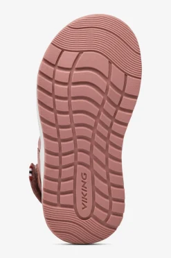 Viking Sandaler Thrill Sandal 1V SL Light pink Clearance