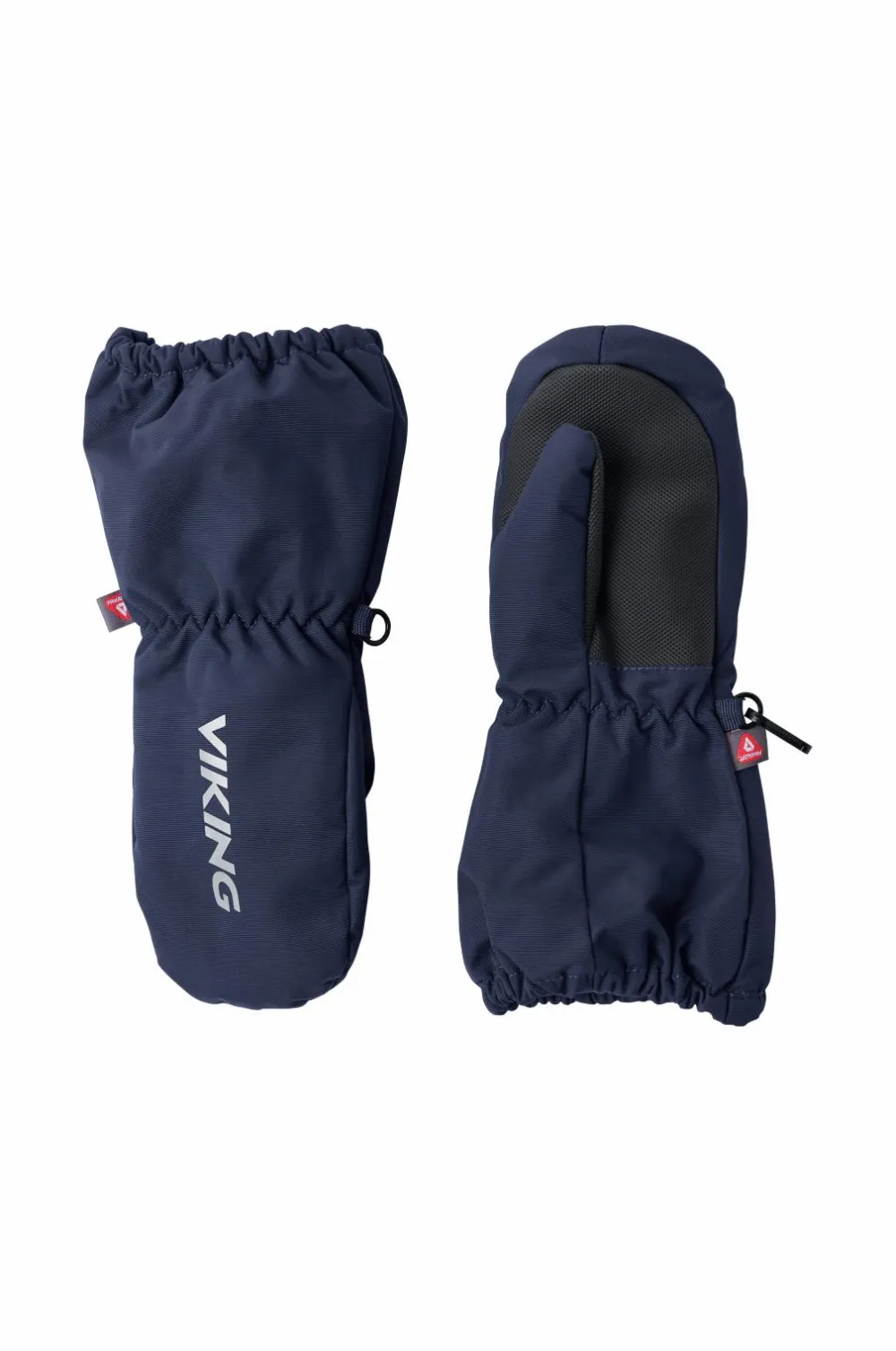 Viking Handsker & Vanter|Overtøj>Vanter Expower Insulated Mittens Navy