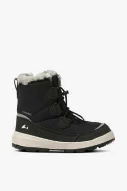 Viking Vinterfodtøj>Vinterstøvler Montebello GTX Black