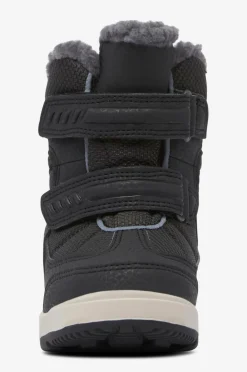 Viking Vinterstøvler Toasty Warm GTX 2V Black/charcoal