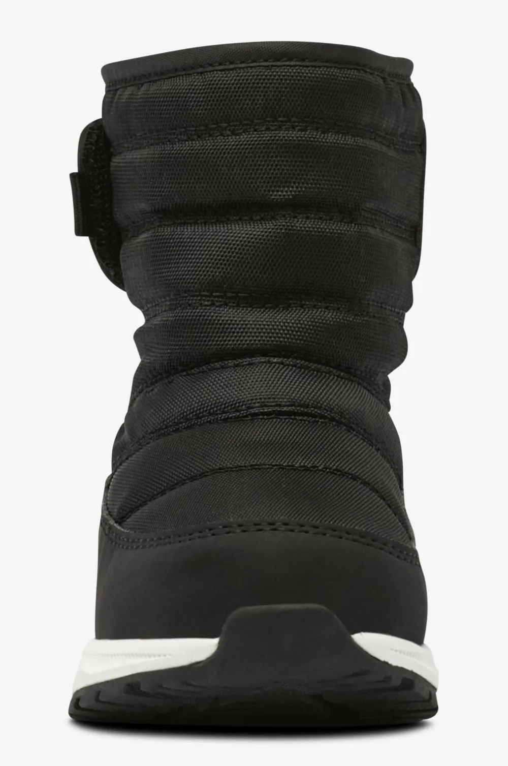 Viking Vinterstøvler Equip Pull-on Warm WP 1V Black Sale