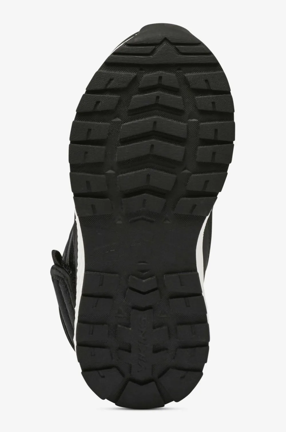 Viking Vinterstøvler Equip Pull-on Warm WP 1V Black Sale