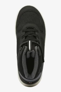 Viking Vinterstøvler Jack Warm GTX 1V Black Best