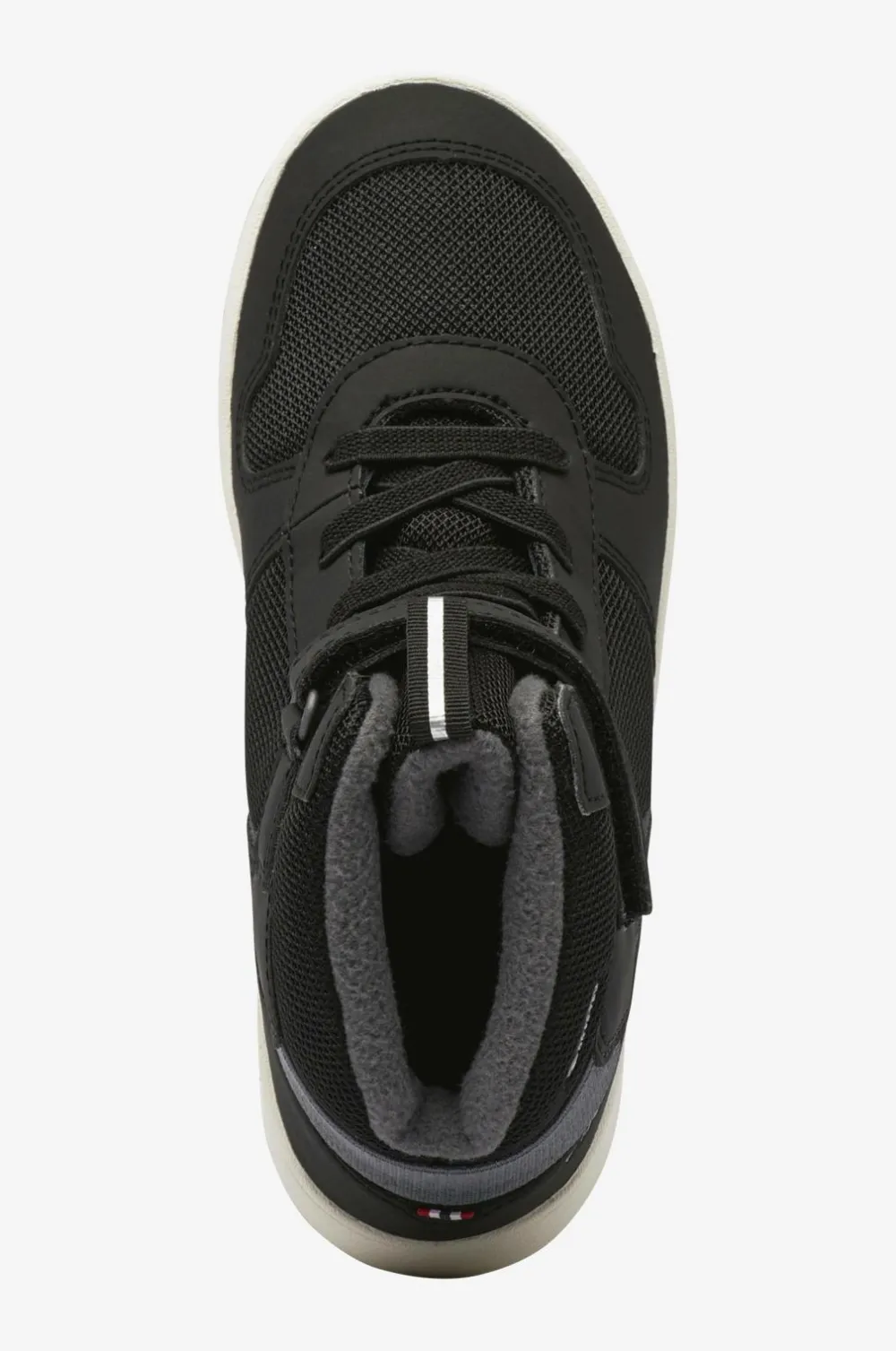 Viking Vinterstøvler Jack Warm GTX 1V Black Best