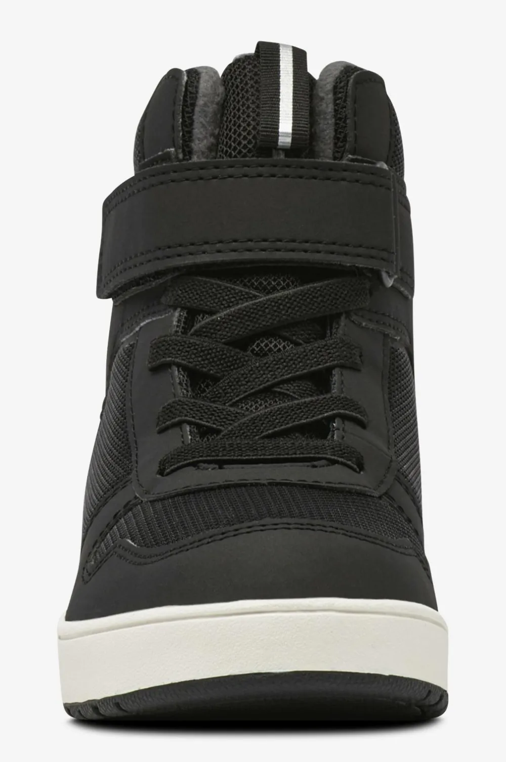 Viking Vinterstøvler Jack Warm GTX 1V Black Best