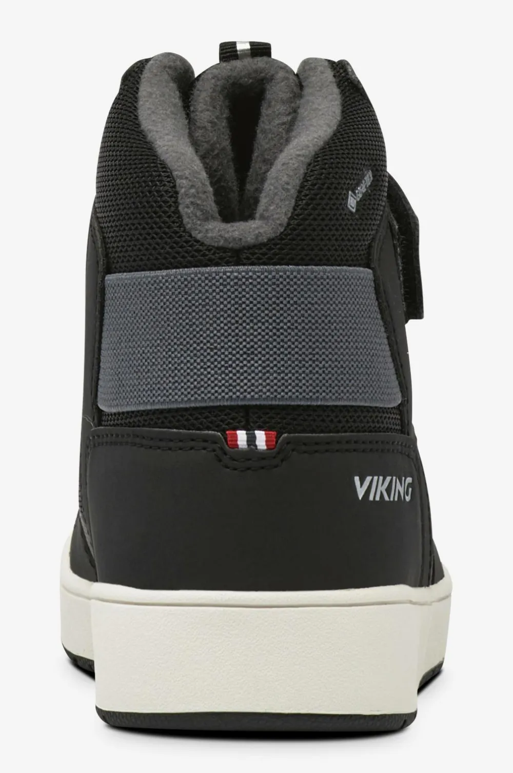 Viking Vinterstøvler Jack Warm GTX 1V Black Best
