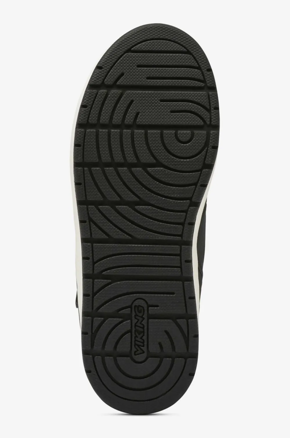 Viking Vinterstøvler Jack Warm GTX 1V Black Best