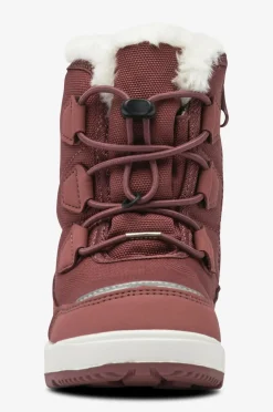 Viking Vinterstøvler Toasty Warm Gtx Zip Dark pink Outlet