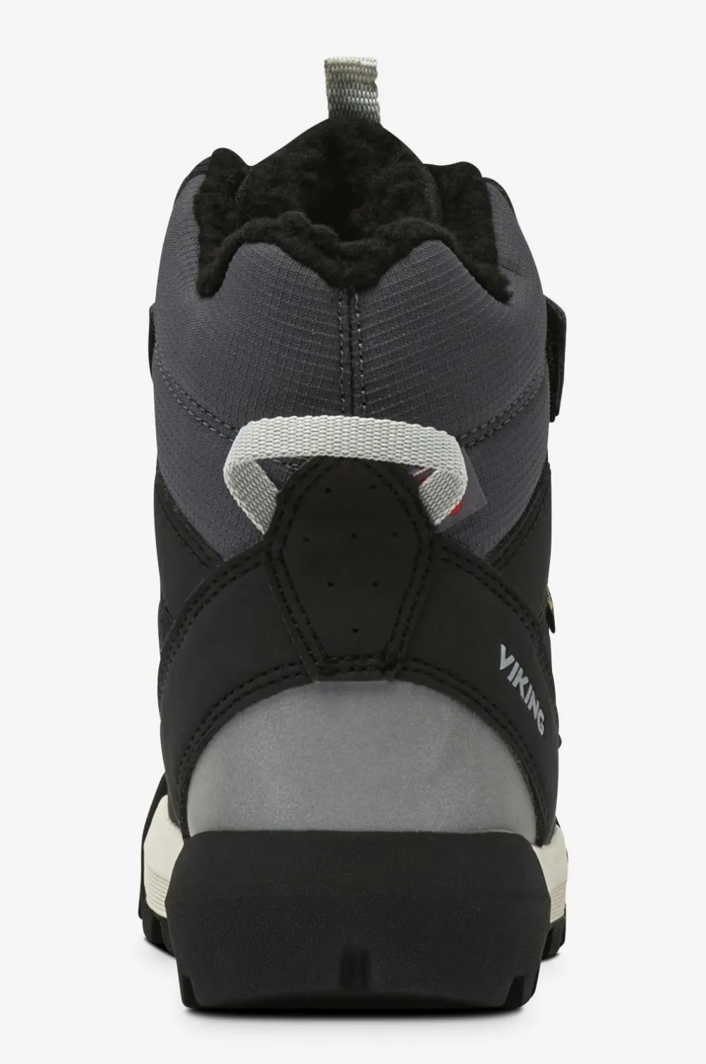 Viking Vinterstøvler Expower Warm GTX 2V Black Online
