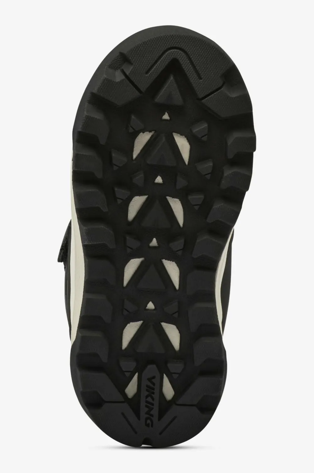 Viking Vinterstøvler Expower Warm GTX 2V Black Online