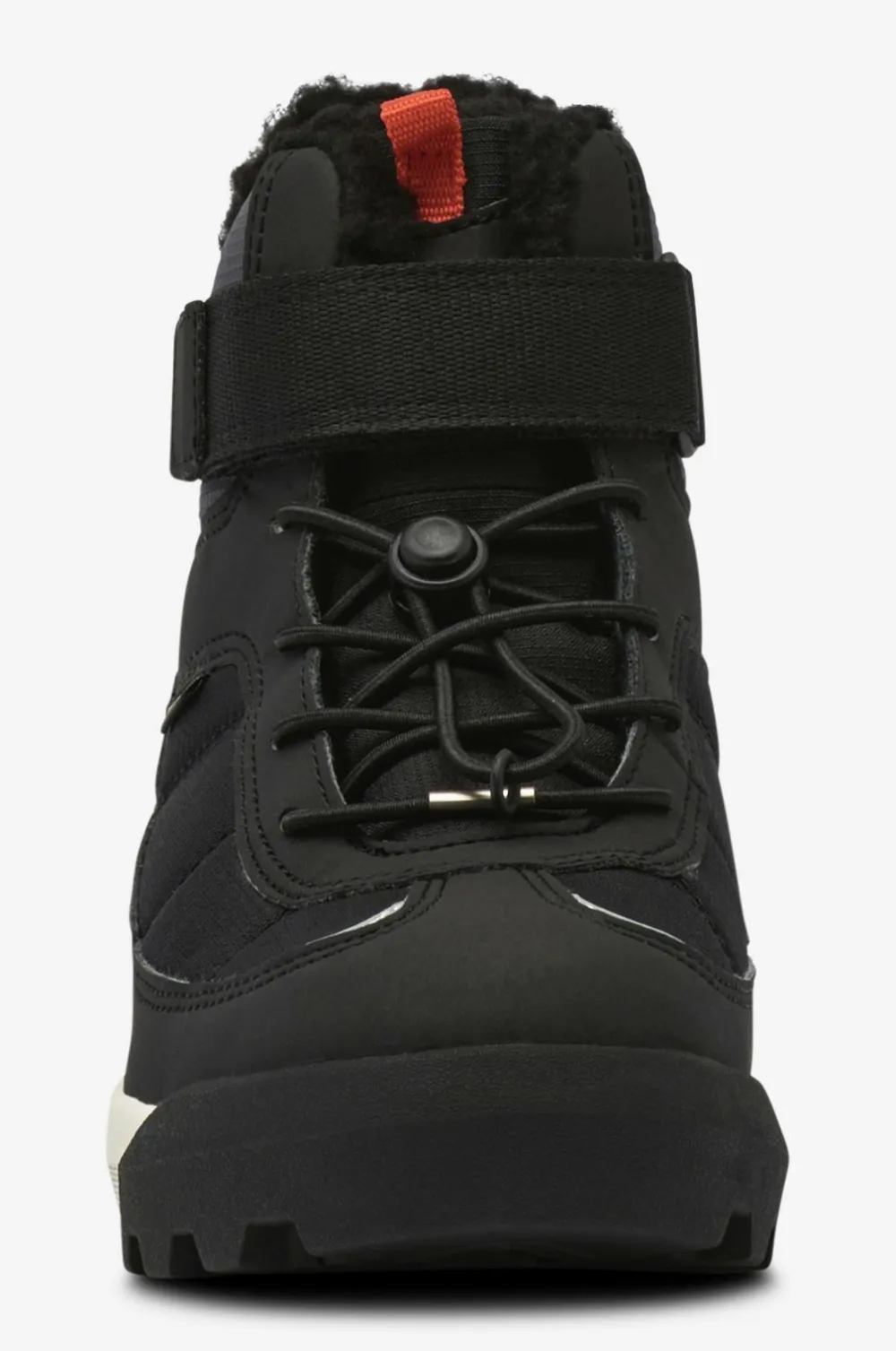 Viking Vinterstøvler Expower Warm GTX 1V SL Black/charcoal Sale