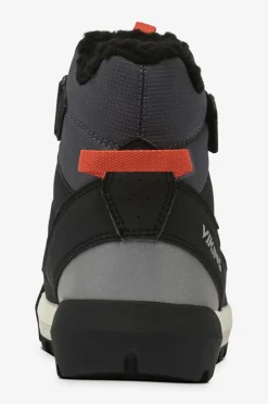Viking Vinterstøvler Expower Warm GTX 1V SL Black/charcoal Sale