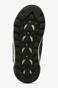 Viking Vinterstøvler Expower Warm GTX 1V SL Black/charcoal Sale