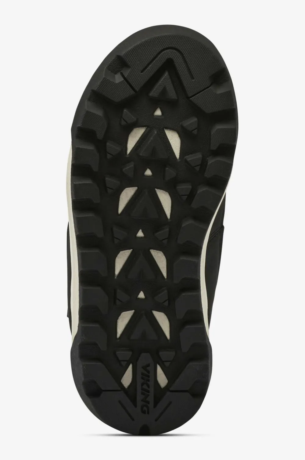 Viking Vinterstøvler Expower Warm GTX 1V SL Black/charcoal Sale