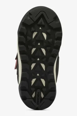 Viking Vinterstøvler Expower Warm GTX 2V Dark pink New