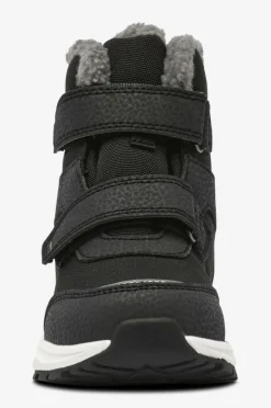 Viking Vinterstøvler Equip Warm WP 2V Black/grey Sale