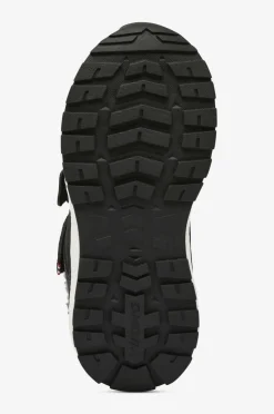 Viking Vinterstøvler Equip Warm WP 2V Black/grey Sale