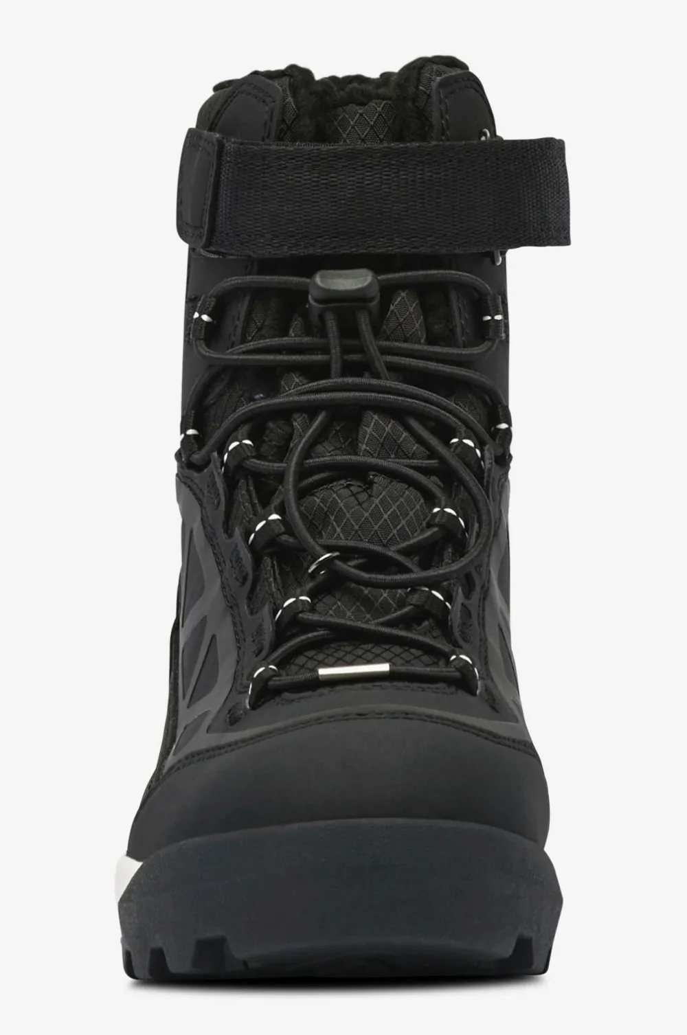Viking Vinterstøvler Constrictor Warm SC WP 1V SL Black New