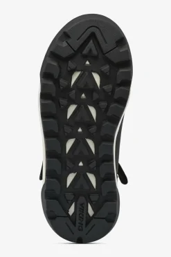 Viking Vinterstøvler Constrictor Warm SC WP 1V SL Black New