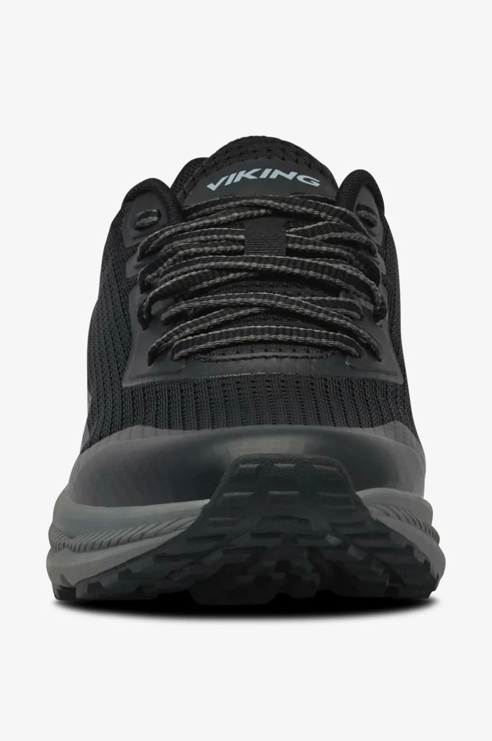 Viking Træningssko|Sko>Walkingsko Motion Low M Black/charcoal