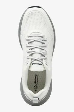 Viking Walkingsko Motion Low M White/mustard Online