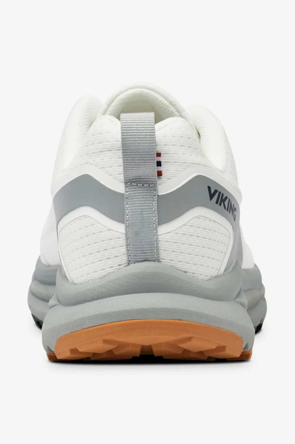 Viking Walkingsko Motion Low M White/mustard Online