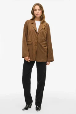 Vila Blazer viHena Loose Argan oil Sale