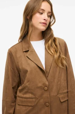 Vila Blazer viHena Loose Argan oil Sale